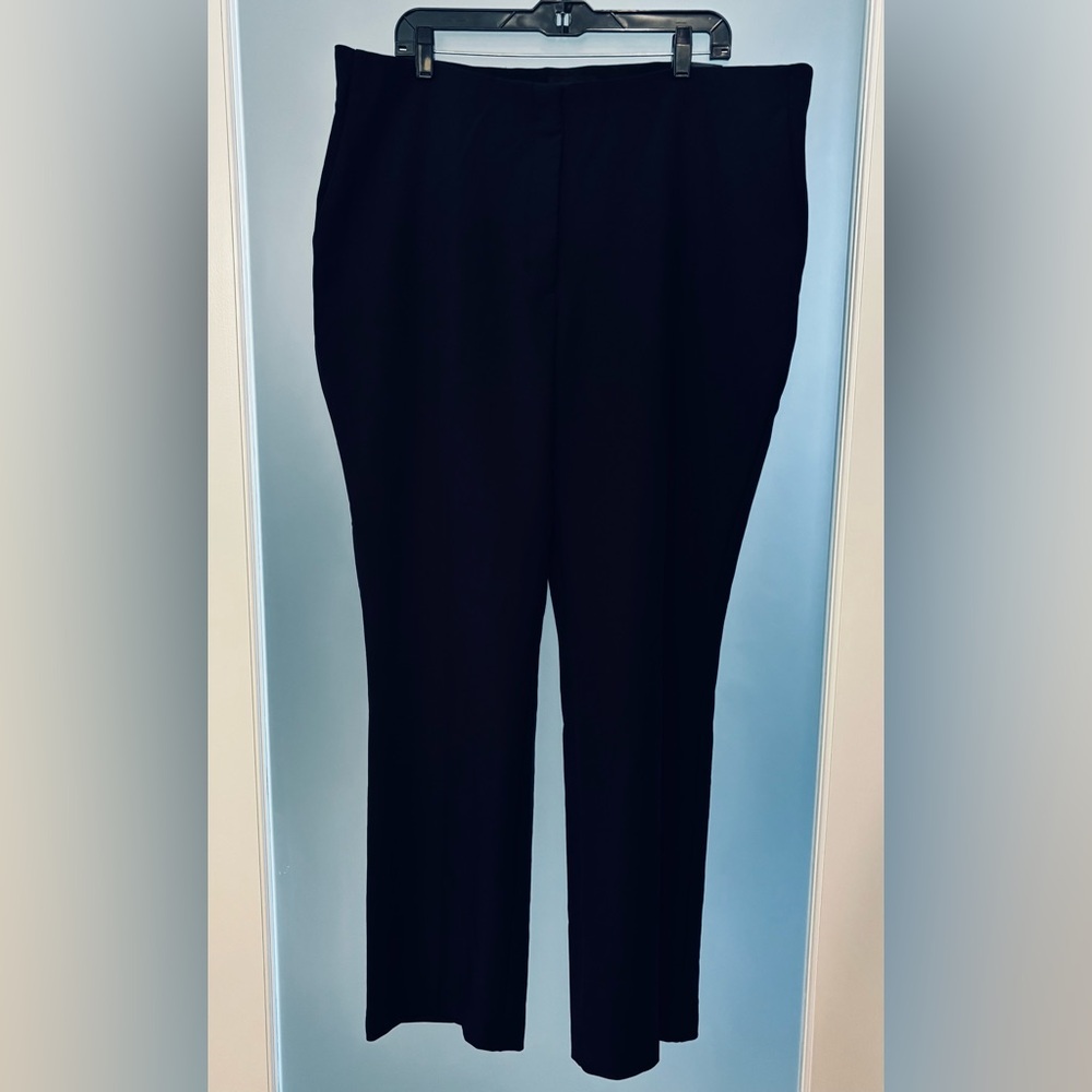Express Boot High Rise Supersoft Twill - Picture 6 of 6